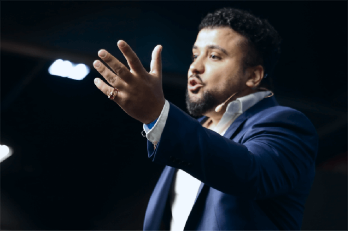 Money Mastery